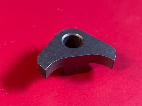 HODAKA • NOS 902009 Foot Change Shift Shaft Key Ace 90 100 100B+ Super Rat - Picture 2 of 2
