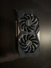 GIGABYTE GeForce GTX 1660 SUPER OC GDDR6 Graphics Card - 6GB