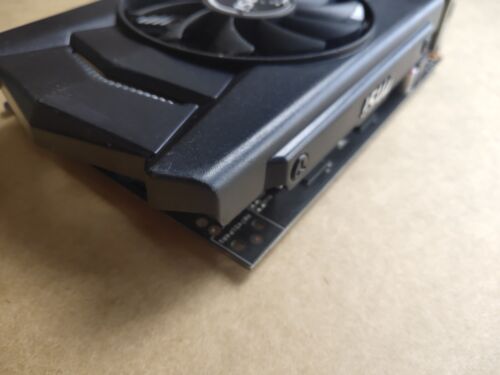 MSI NVIDIA GeForce GTX750Ti 2GB GDDR5 Graphics Card Video Card DVI HDMI VGA - Picture 4 of 5