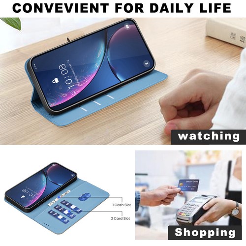 For Google Pixel 9A/9Pro XL/9Pro/9/8 Hollow Flowers PU Leather Flip Wallet Case - 第 58/64 張圖片