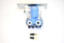 OEM GE WR57X10051 Refrigerator Water Valve Kit 1032629 AH901314 EA901314 IMV-...
