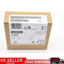 new SIEMENS 6ES7193-6AS00-0AA0 6ES7 193-6AS00-0AA0 SIMATIC ET 200SP BusAdapter