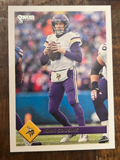 KIRK COUSINS 2023 Donruss Football 1993 Retro Insert #R93-37