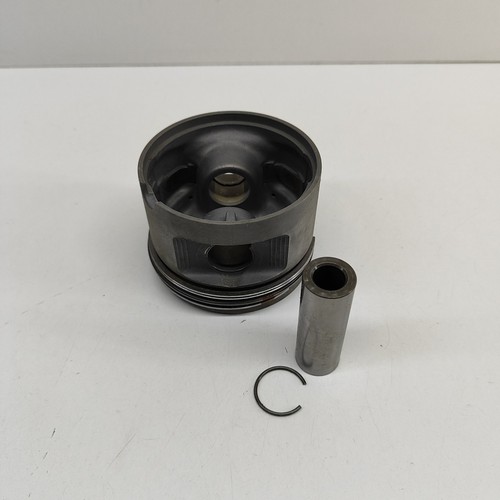 AUDI 100 Avant C4 Pistone motore 054107071 1991 24399263 NUOVO ORIGINALE - Foto 2 di 7