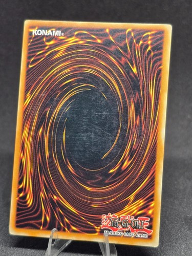 YuGiOh! Red Eyes B. Dragon SDJ-EN002 Joey Common NM - Picture 2 of 2