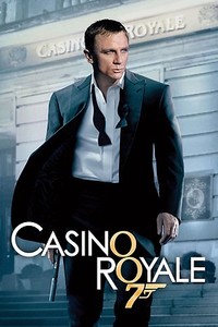 Casino Royale Style j Movie Poster 13x19 inches Casino Royale Style j Movie Poster 13x19 inches