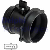 Delphi Luftmassenmesser Sensor FüR Audi A6 Allroad Avant VW Touareg Van