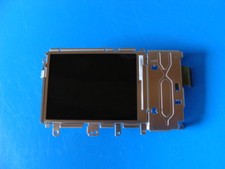 GENUINE CANON POWERSHOT A800 LCD SCREEN DISPLAY FOR REPLACEMENT REPAIR PART