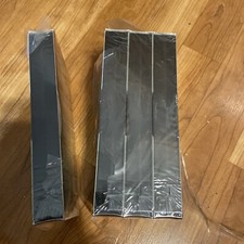 4 Blank RCA Video Cassette Tapes T-120 6 Hour (VHS) - SEALED