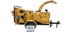 Vermeer Wood Chippers