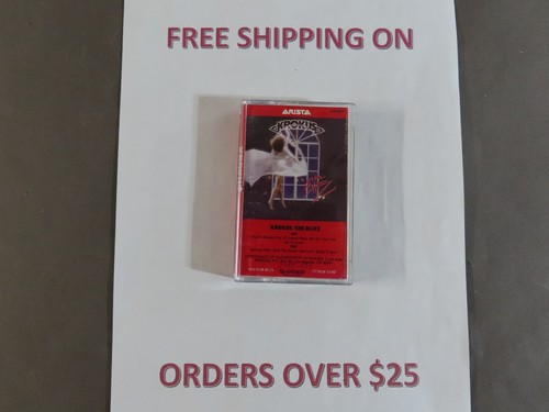 $1 and UP 80s 90s METAL Buy $25 get free shipping CASSETTE TAPES BUILD YOUR LOT - Picture 207 of 404