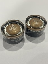2 Pack Revlon ColorStay Creme Eye Shadow, Metallic 710, 0.18 oz