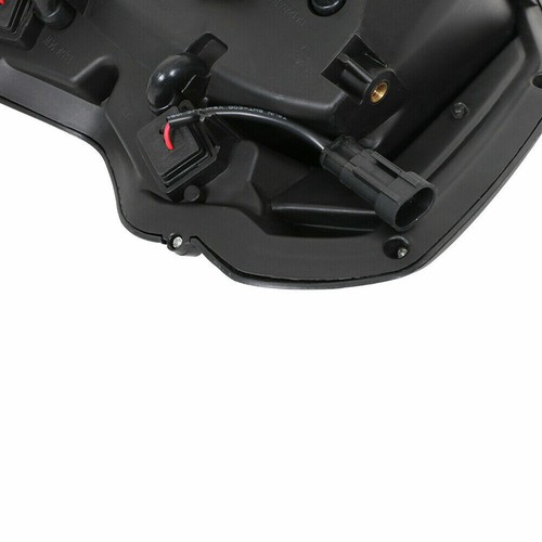 New Housing Headlight Head Lamp Assembly Replacement For MT125 15-17 - Picture 6 of 20