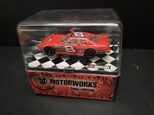 DALE EARNHARDT 8 NASCAR 1:54 SCALE MOTORWORKS RADIO CONTROL CAR NEW IN PACKAGE