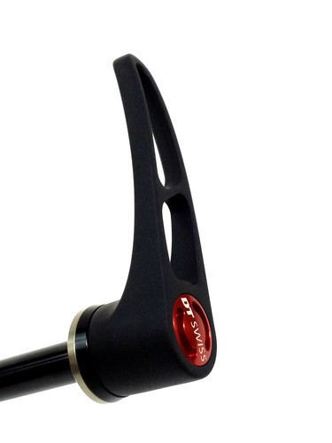 DT Swiss RWS MTB Thru Bolt: 9 x 100mm Overall Length 115mm M9 x 1.0mm - Picture 3 of 12