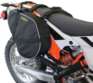 off road saddlebags