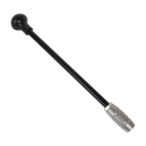 Stick Shifter Lever Knob Kit For 2000-05 Dodge Ram 2500 3500 NV5600 Transmission - Picture 5 of 10