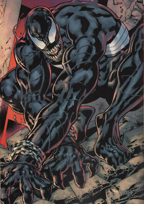 アメコミリーフ FCBD Spider-Man/Venom2021 CGC9.8 SPIDER-MAN (VENOM w/CHAINS APPEARANCE) FCBD 2021 1st PRINT