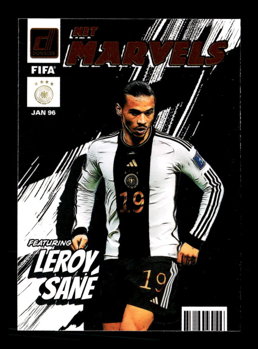 2022-23 Donruss Soccer base cards, variants and inserts Pick your Card(s)
