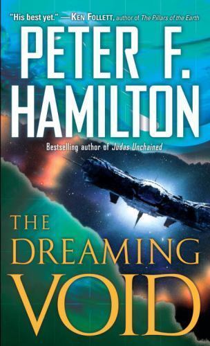 the dreaming void trilogy the dreaming void trilogy