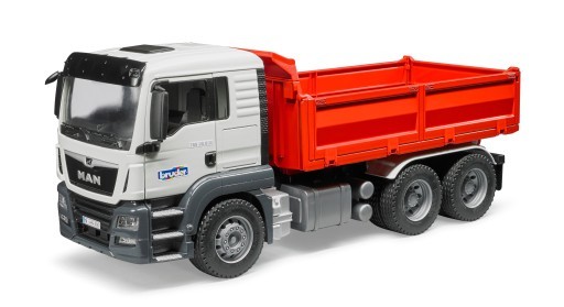 03765 BRUDERCamion volquete troncal MAN TGS 8088 gran venta 03765 03765 03765 BRUDERCamion volquete troncal MAN TGS 8088 barato y de moda