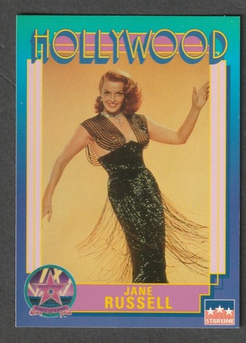 1991 Starline Hollywood Cards 1-200 Mint You Choose Complete Your set AG24 - Picture 53 of 240