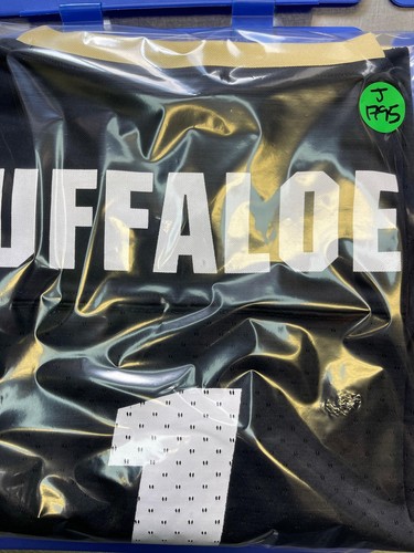 NCAA Colorado Buffaloes #1 Jersey Youth Medium 8-10 - Picture 6 of 6