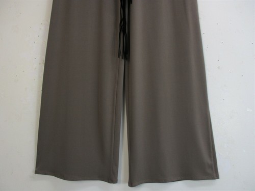 Saloos Stretchy Trousers With Belt in 8 colours sizes S12 M14 L16 XL18 XXL20 - Picture 25 of 35