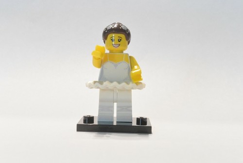 Lego Minifiguren 71011 - Serie 15 - verschieden zum Aussuchen! NEU + OVP - Bild 11 von 17