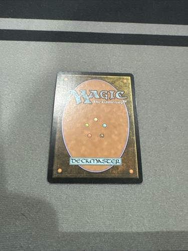 Fervor FOIL m13 Played Mtg - Picture 10 of 10