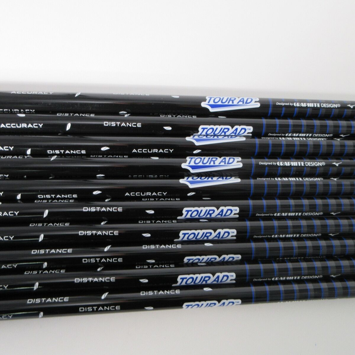 GRAPHITE DESIGN Tour AD MIZUNO GM200 D53 Flex-SR 10pcs | eBay GRAPHITE DESIGN Tour AD MIZUNO GM200 D53 Flex-SR 10pcs | eBay