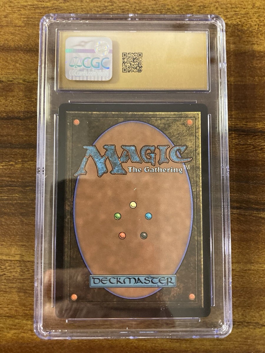 MTG✨MARO🌈FOIL Card SET✨SLD Extra Life CGC 10 Pristine