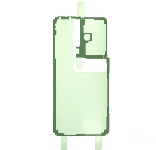 Per Samsung Galaxy S21 Ultra G998 Batteria Cover Adesivo Posteriore Scocca Colla - Imagen 4 de 5