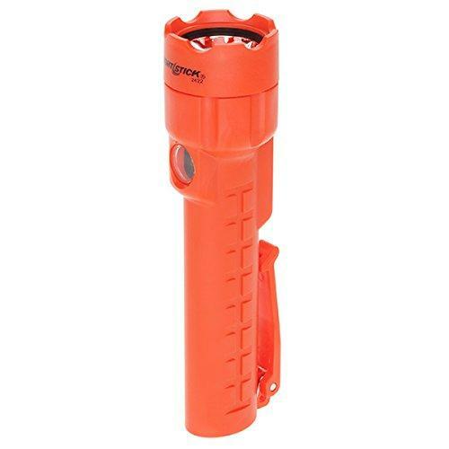 Nightstick NSP-2422R Dual-Light with Dual Magnet, Multi-Purpose , Red - Picture 11 of 12
