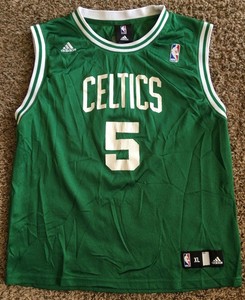 celtics jersey xl