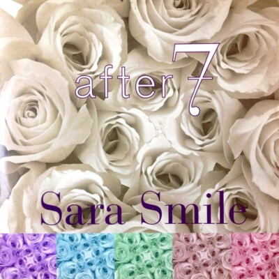 After 7 - Sara Smile (12'')