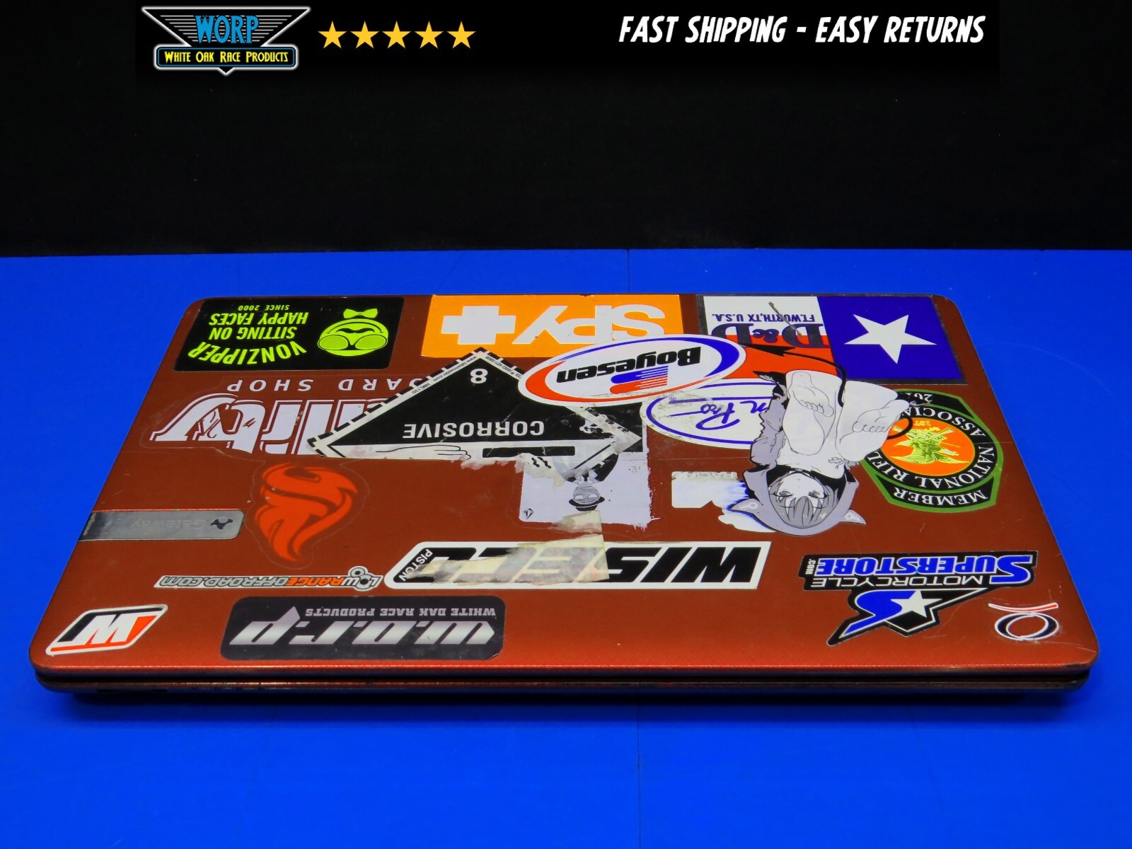 GATEWAY NV55S36U AMD A6-3420M 1.5GHz QUAD CORE 4GB RAM LAPTOP - Picture 2 of 13
