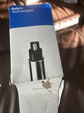 MF0026 Delphi Fuel Pump Gas for Chevy Chevrolet Corvette 1970-1981