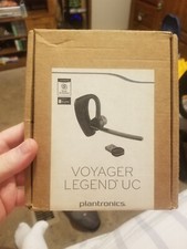 Plantronics Bluetooth