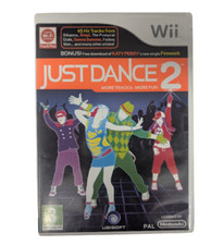 Just Dance 2 (Wii, 2010)
