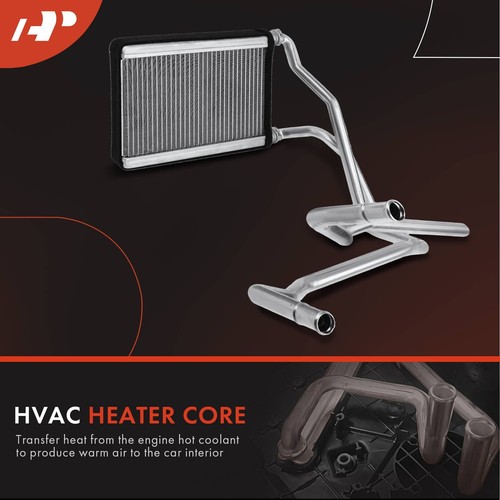 New HVAC Heater Core for Toyota Celica 2000 2001 2002 2003 2004 2005 Hatchback - Picture 2 of 8