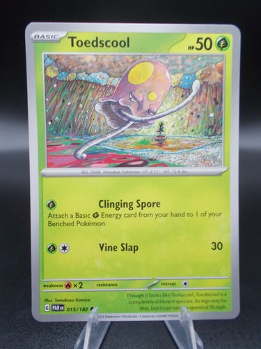 PARADOX RIFT Pokémon TCG 1 - 182 - PICK YOUR OWN REGULARS LP/NM 3+ FREE SHIPPING - Picture 28 of 275