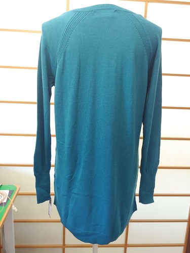 Mossimo Supply Maglione donna girocollo morbido (SM) - Foto 2 di 2