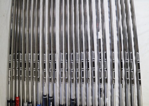 Ping Tour 65 75 85 Golf Club Shafts Pick Length Flex Adapter G30/400 G410/425 - Bild 1 von 3