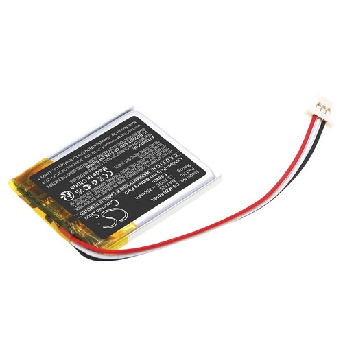 Battery For MGI Quad, Zip, Zip Navigator, Zip Navigator AT - Picture 2 of 5