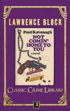 Not Comin&#39; Home To You