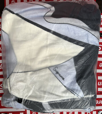 Supreme ビーチタオル Abstract beachtowel 16ss Supreme Abstract Beach Towel (SS16)
