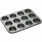 Steel Dishwasher Safe Muffin Pans & Baking Moulds