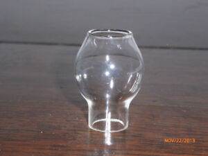 Tiny-3-4-034-Chimney-for-Antique-Oil-Lamp-Fits-Cresolene-Oil-Lamps