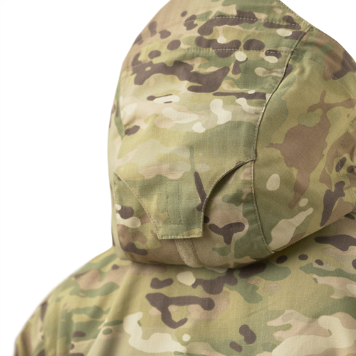 Helikon-Tex TRACER ANORAK JACKET Military Outdoor woodsman Tactical MULTICAM - Picture 75 of 88